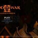 Fan remakes God of War 2 in Unreal Engine 5
