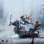 God of War 2018 and Ragnarok Have Generated Over $1.4 Billion in Combined Sales