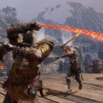 God of War (2018) and God of War Ragnarok Combined Sold 1.4 Billion Copies