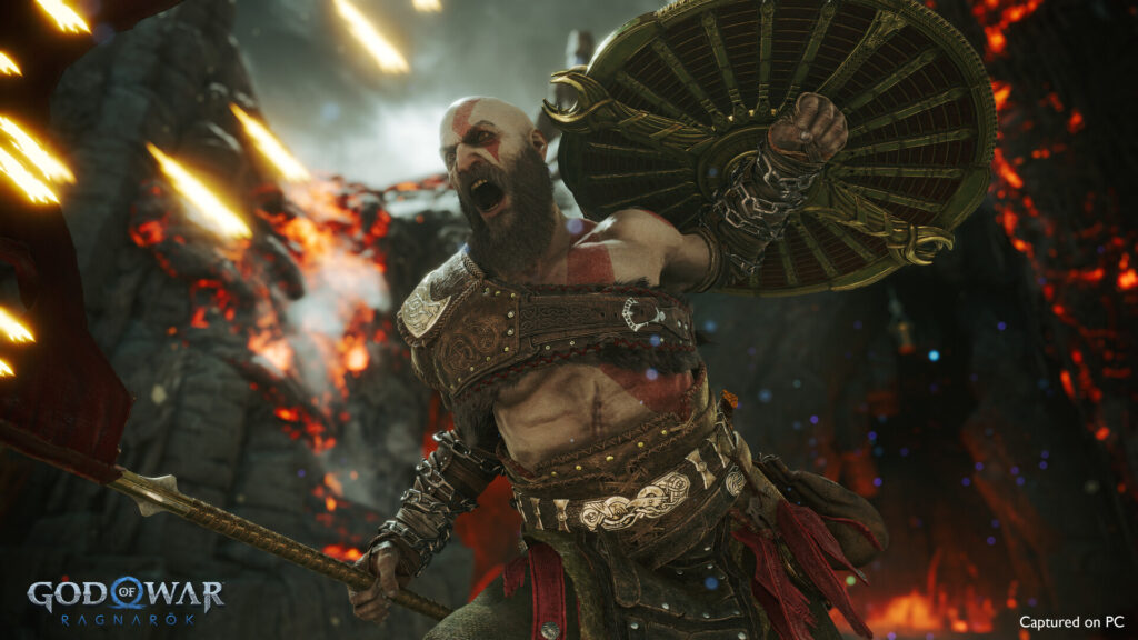 God of War (2018) Actor Has “Zero Involvement” in Original Trilogy, Teases Info on “Other Projects”