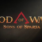God of War Sons of Sparta, A 2D Side-Scrolling Platformer Spin-Off, is Out Now for PS5