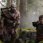 Amazon Reveals the First Look at Kratos and Atreus in God of War TV Series as Production Begins