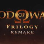 Santa Monica Studio Confirms God Of War Trilogy Remake In Development, TC Carson Returns