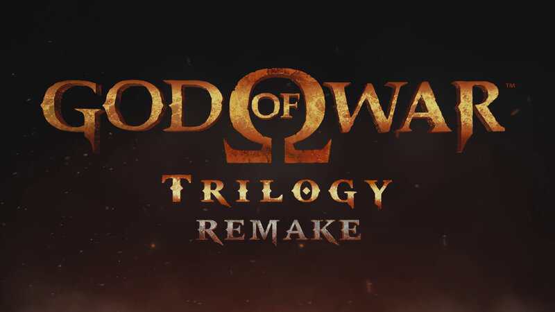 Santa Monica Studio Confirms God Of War Trilogy Remake In Development, TC Carson Returns