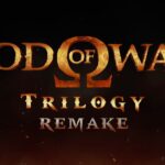God of War Trilogy Remake Features ‘New Fighting System’