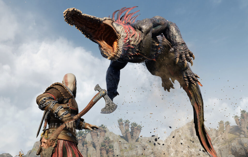 Rumor: Sony Rug-Pulled Bluepoint By Not Telling Them Their “Demon’s Souls Meets God Of War” Game Would Be Live Service