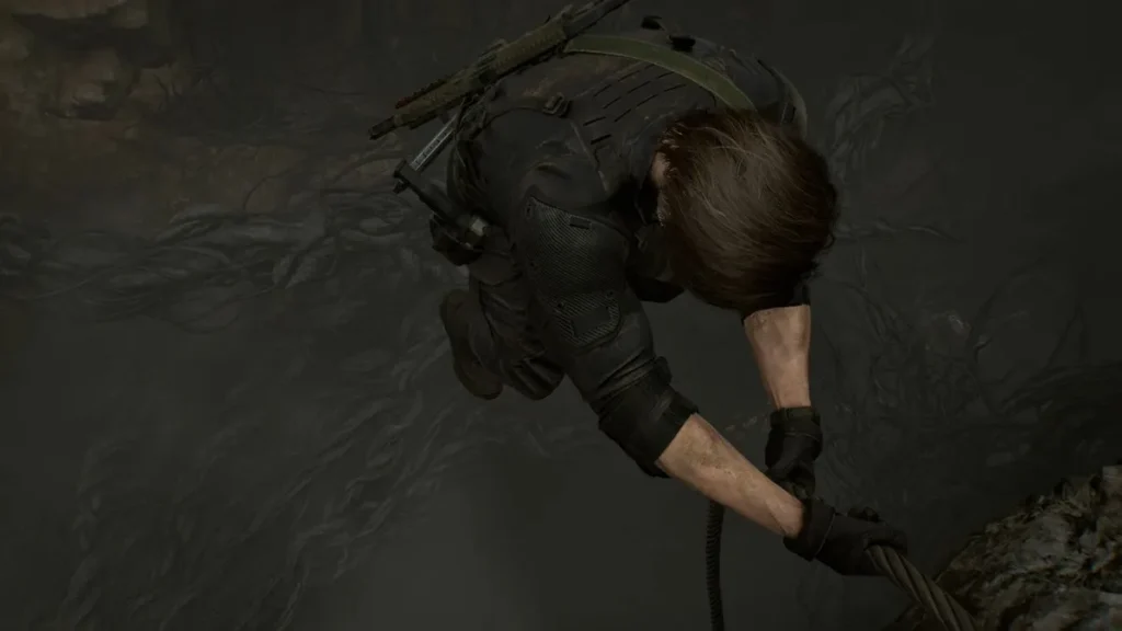 Resident Evil Requiem Complete Walkthrough – Leon Raccoon City Orphanage