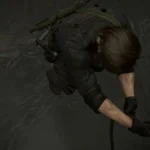 Resident Evil Requiem Complete Walkthrough – Leon Raccoon City Orphanage