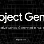 Google’s Project Genie Shows “Meaningful Progress in Content Generation,” But it “Can’t Replace Creative Vision,” Says Analyst