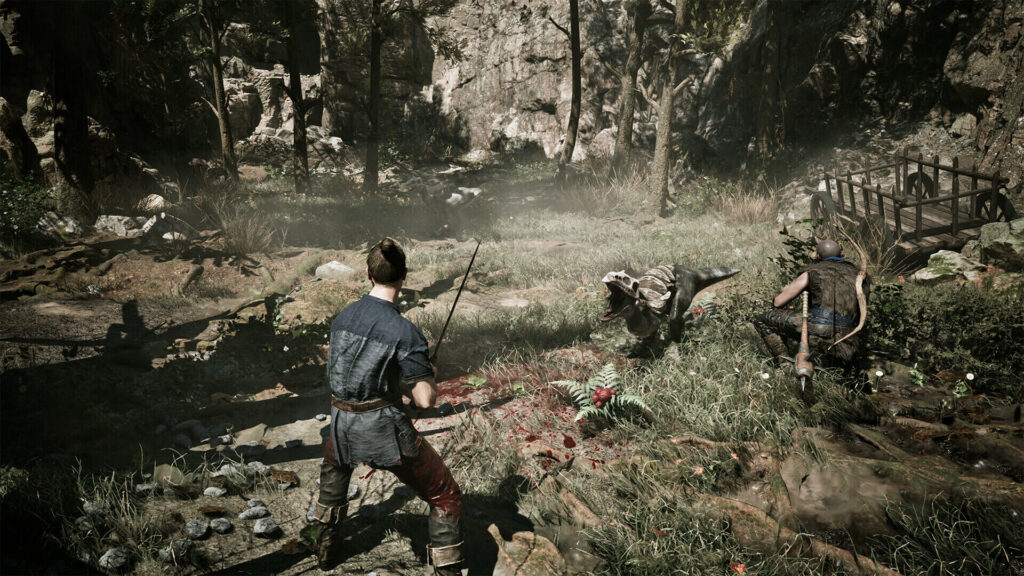 Gothic 1 Remake will be released on June 5th