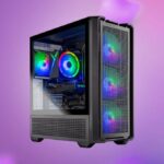 Grab this RTX 5060 Ti gaming PC at $150 off right now