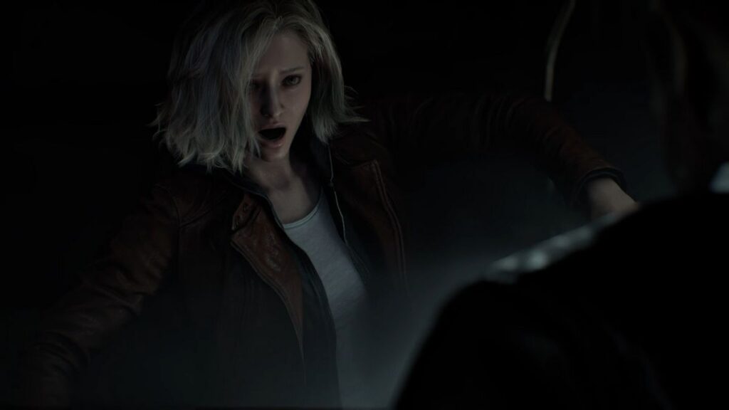 Resident Evil Requiem Complete Walkthrough – Grace Ashcroft Wrenwood Hotel