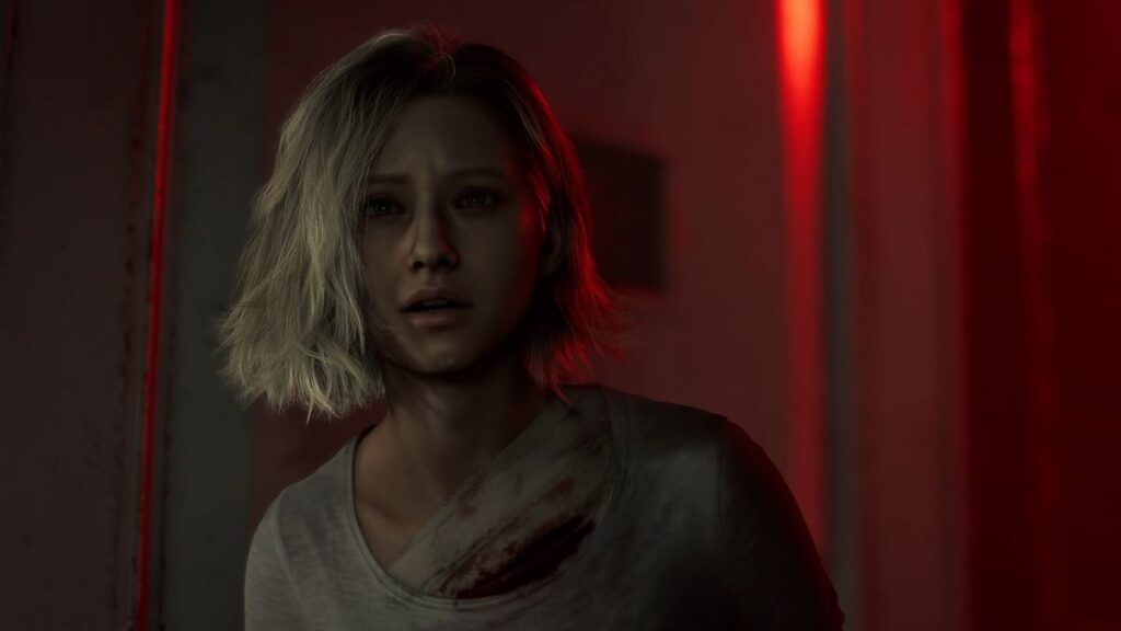 Resident Evil Requiem Complete Walkthrough – Grace West Wing and East Wing Rhodes Hill Care Center