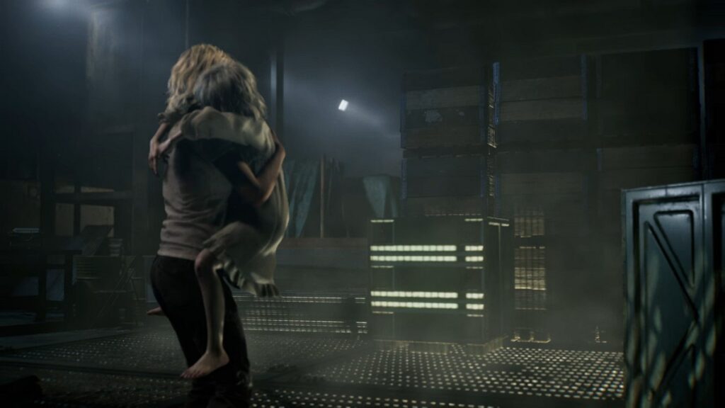 Resident Evil Requiem Complete Walkthrough β Grace Water Treatment Plant