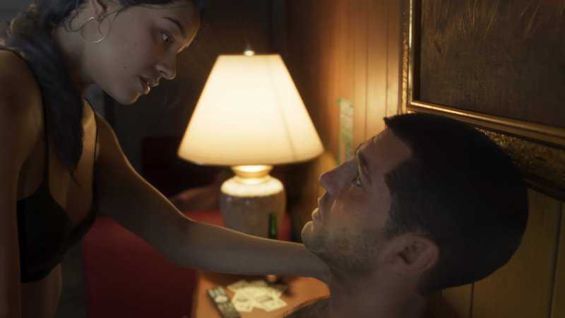 GTA 6 Marketing Begins This Summer, Take-Two Expects Record Sales