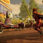 Grounded 2 Was More Successful For Obsidian Than Avowed Or The Outer Worlds 2