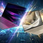 Two of the lightest-ever Windows laptops launch soon — here’s how Lenovo and ASUS with Snapdragon and Intel CPUs compare