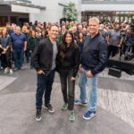 ‘A remarkable leader’: Asha Sharma pays tribute to Phil Spencer as she replaces him as Microsoft Gaming CEO