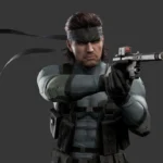 Rainbow Six: Siege Adds Solid Snake as Next Playable Operator