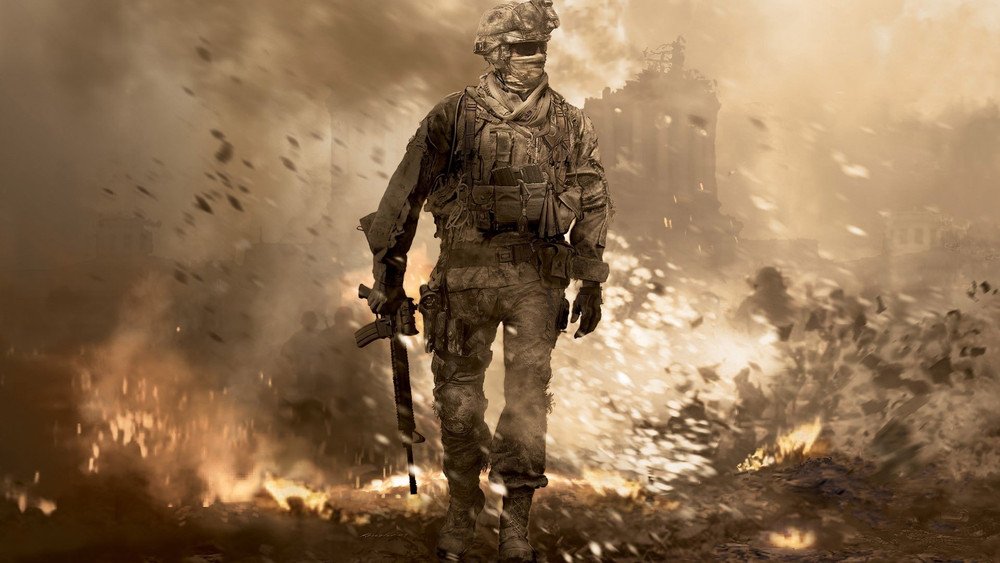 Call of Duty Leak: Modern Warfare 4 Set for Next-Gen Xbox with Standalone Zombies