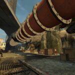 Half Life 2: Raising the Bar REDUX Update 3.1 Released