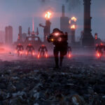 Helldivers 2 Players Advised to Prepare for “Unjust Counter-Offensive” After Cyberstan Failure