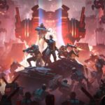 As Helldivers 2 sends players in to destroy the Cyborg menace, Arrowhead details its plans for the future of the game