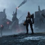 Helldivers 2 Machinery of Oppression Update Details Revealed