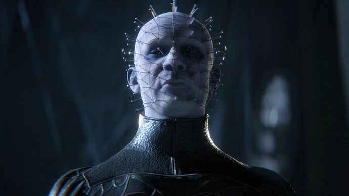 Hellraiser: Revival gets a new “love story” trailer just in time for Valentine’s Day