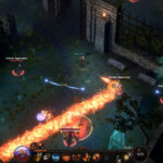 Heretical Early Access Review – The best Roguelike take on a Soulslike