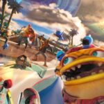 Unique PS5 Shooter Sequel Out Today on PS Store