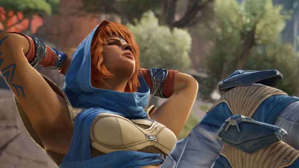 Highguard Developer Was Backed By Tencent