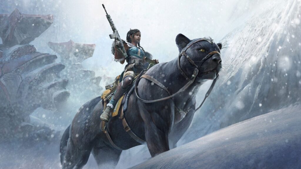 Laid Off Highguard Tech Artist Reflects on Game’s Launch