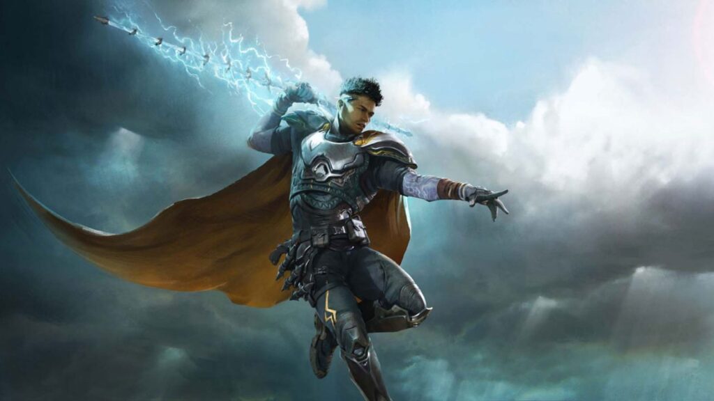 Two Weeks After Launch, Highguard Developer Wildlight has Already had Layoffs, Reportedly Cutting “Most” of the Team