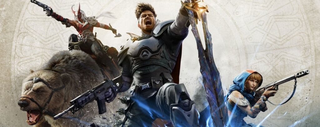 Highguard studio Wildlight confirms layoffs just weeks after launch