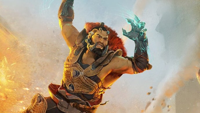 Highguard not shutting down following Wildlight layoffs, with a “core group” of developers left to support game