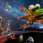 High on Life 2 Review in Progress