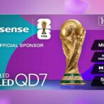 Hisense’s massive 100-inch Mini-LED TV drops $200 in latest Amazon deal