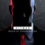 Milla Jovovich Plays The Latest Elusive Target in Hitman World of Assassination