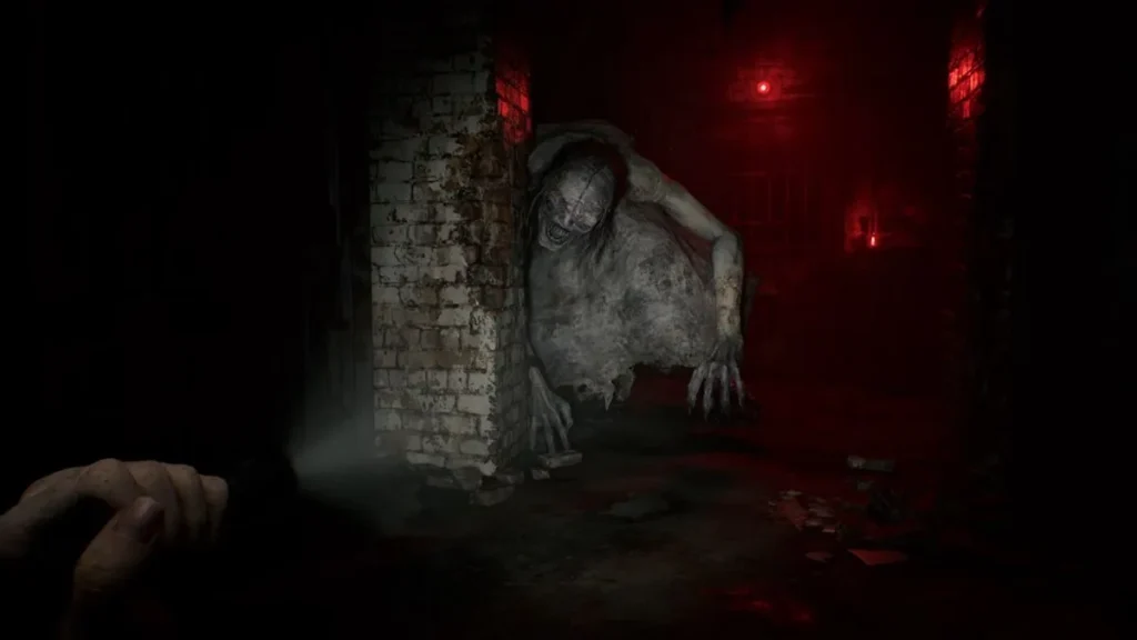 What to Do With the Severed Hand in Resident Evil Requiem?