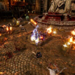 Hordes Of Hunger Review – A fun mix of Dynasty Warriors and Grimdark fantasy