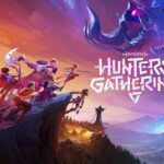 Guerrilla Games Will Host the First Horizon Hunters Gathering Closed Playtest This Weekend