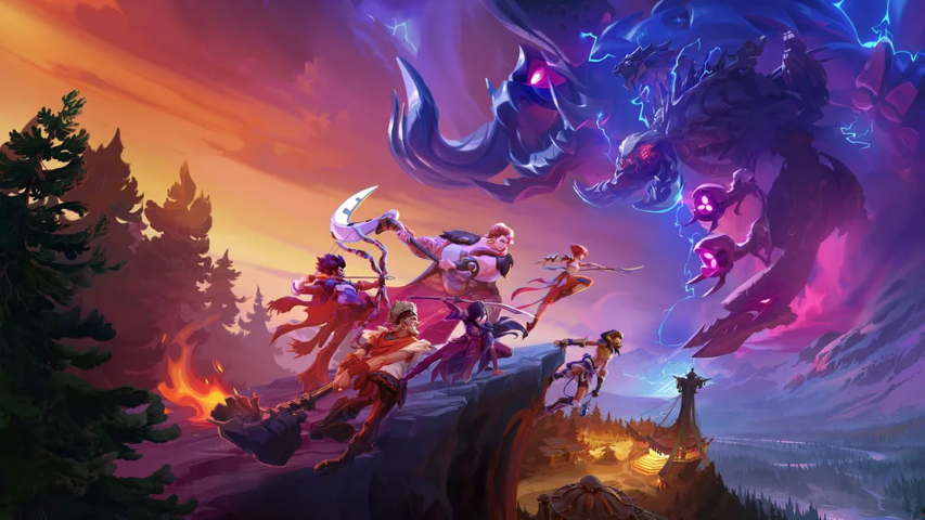 Rumor: Horizon Hunters Gathering Means Horizon 3 Won’t Release For A Long Time