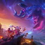 PlayStation Announces New Horizon Multiplayer Game