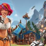 The first Horizon Hunters Gathering closed beta is happening this weekend and just as Marathon has its own “sever slam” test