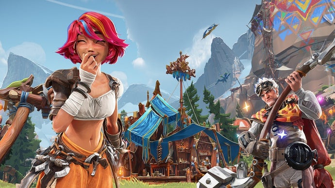 The first Horizon Hunters Gathering closed beta is happening this weekend and just as Marathon has its own “sever slam” test