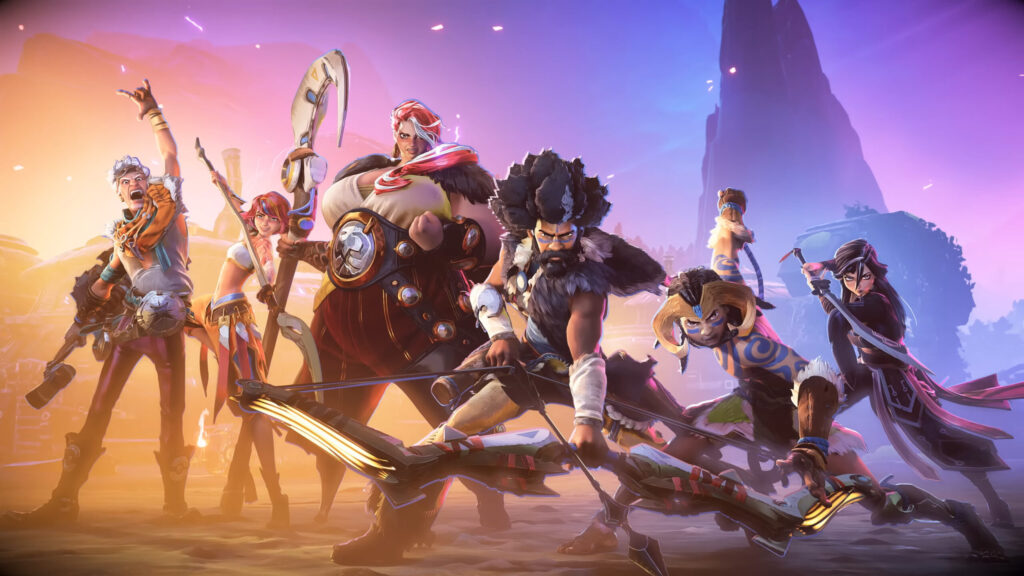 Horizon 3 is a Long Way Off, “Most of” Guerrilla Games Focused on Hunters Gathering – Rumor