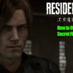 How to Use Leon’s Secret Finisher in Resident Evil Requiem