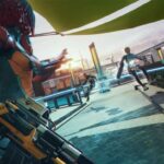 Ubisoft’s short-lived battle royale shooter Hyper Scape is being revived by a passionate fan, but don’t expect the multiplayer to work anytime soon