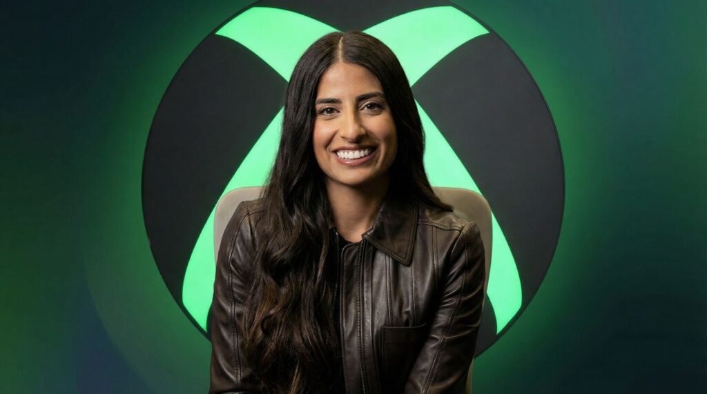 Windows Wrap: I don’t care if the new Xbox CEO is a gamer — I care if she puts gamers first